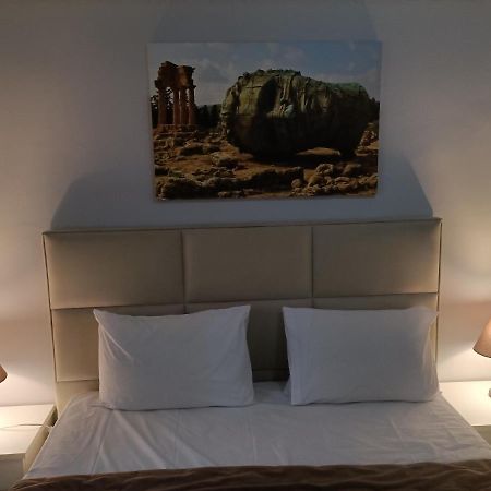 Modern Comfy Atenas Exterior foto