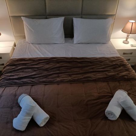 Modern Comfy Atenas Exterior foto