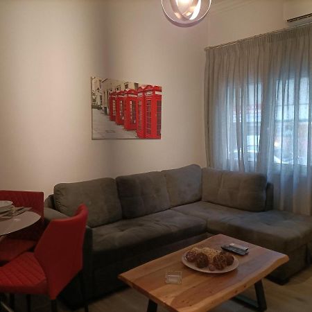 Modern Comfy Atenas Exterior foto