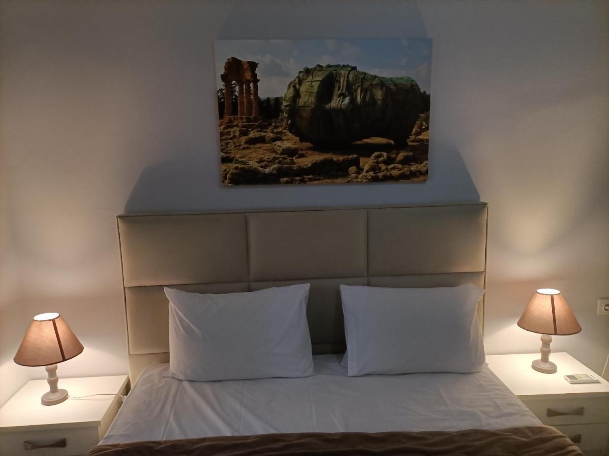 Modern Comfy Atenas Exterior foto