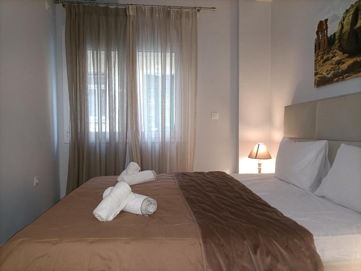 Modern Comfy Atenas Exterior foto