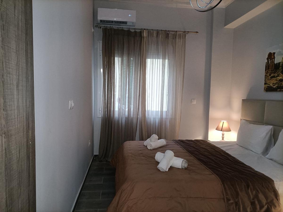 Modern Comfy Atenas Exterior foto