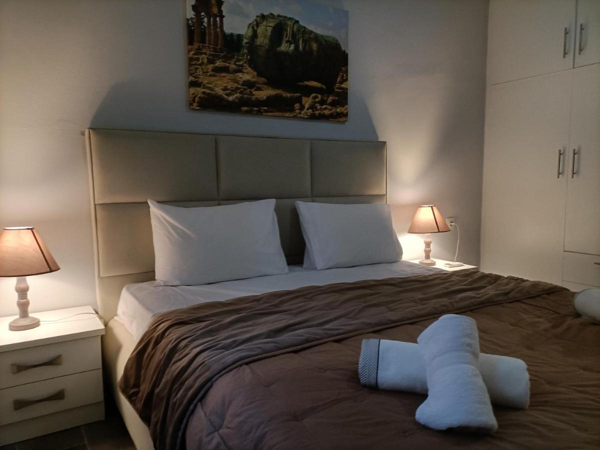 Modern Comfy Atenas Exterior foto