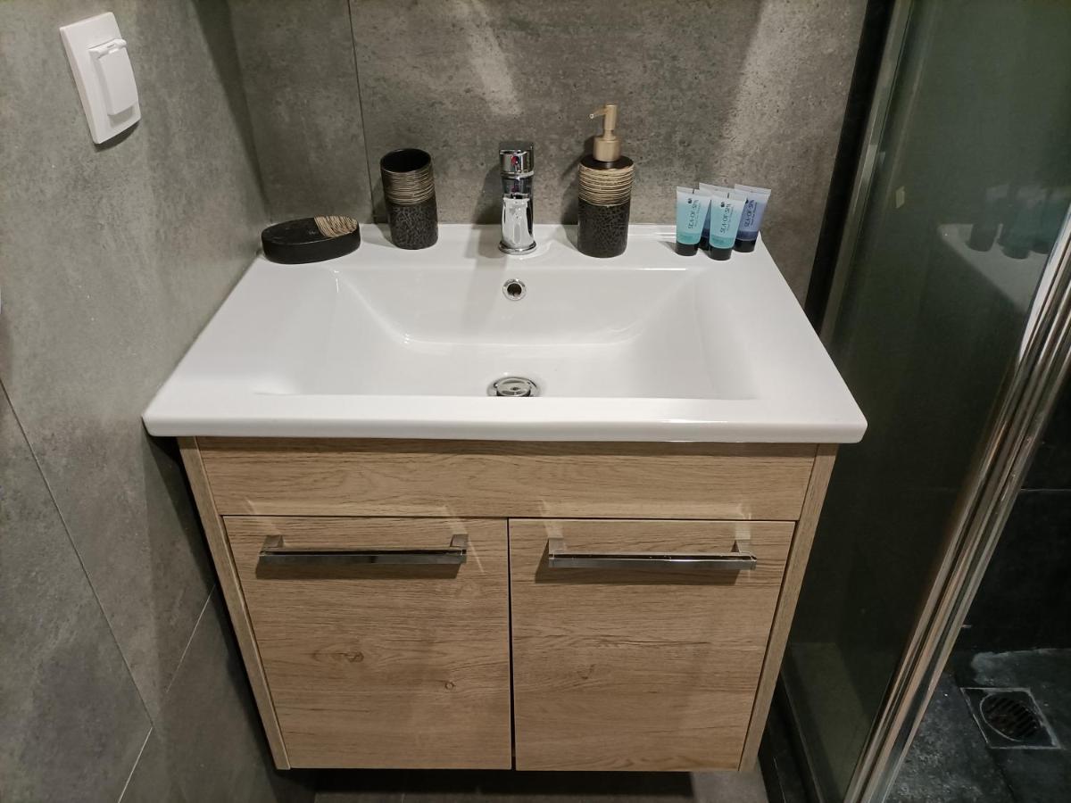 Modern Comfy Atenas Exterior foto