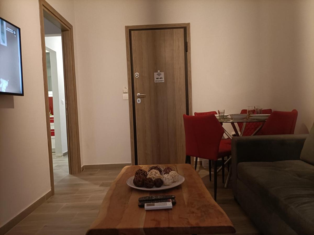 Modern Comfy Atenas Exterior foto