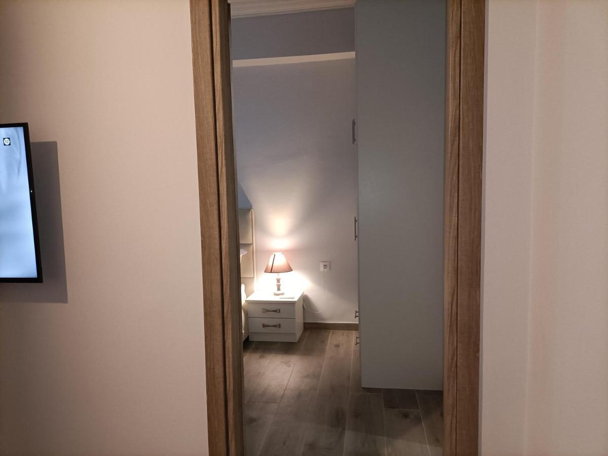 Modern Comfy Atenas Exterior foto